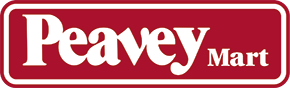 Logo du Peavey Mart